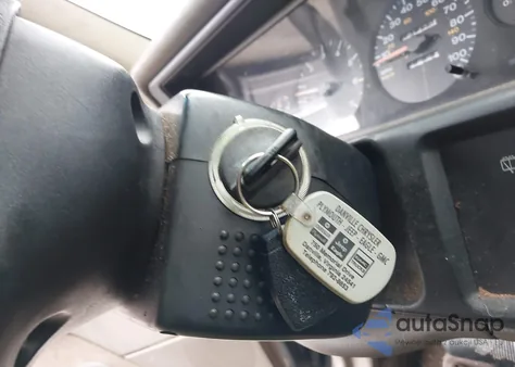 1993 Jeep Grand Cherokee Limited z USA, uszkodzony, nr VIN 1J4GZ78Y0PC525098